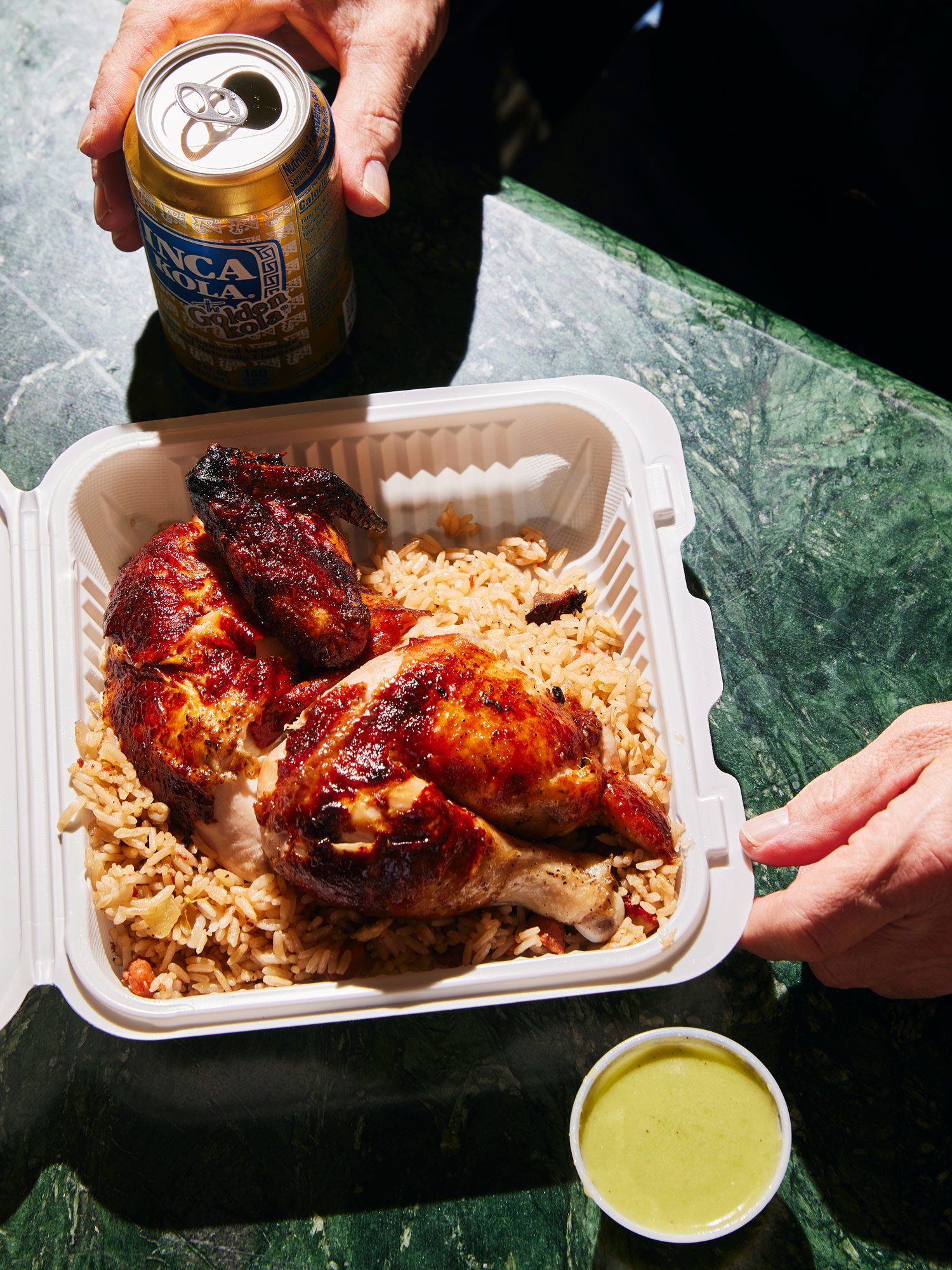 Foodie Guide To Queens NYC High Life Magazine   Hld 02 23 Nyc 7 Train 09 Peking Bbq Credit Nico Schinco 