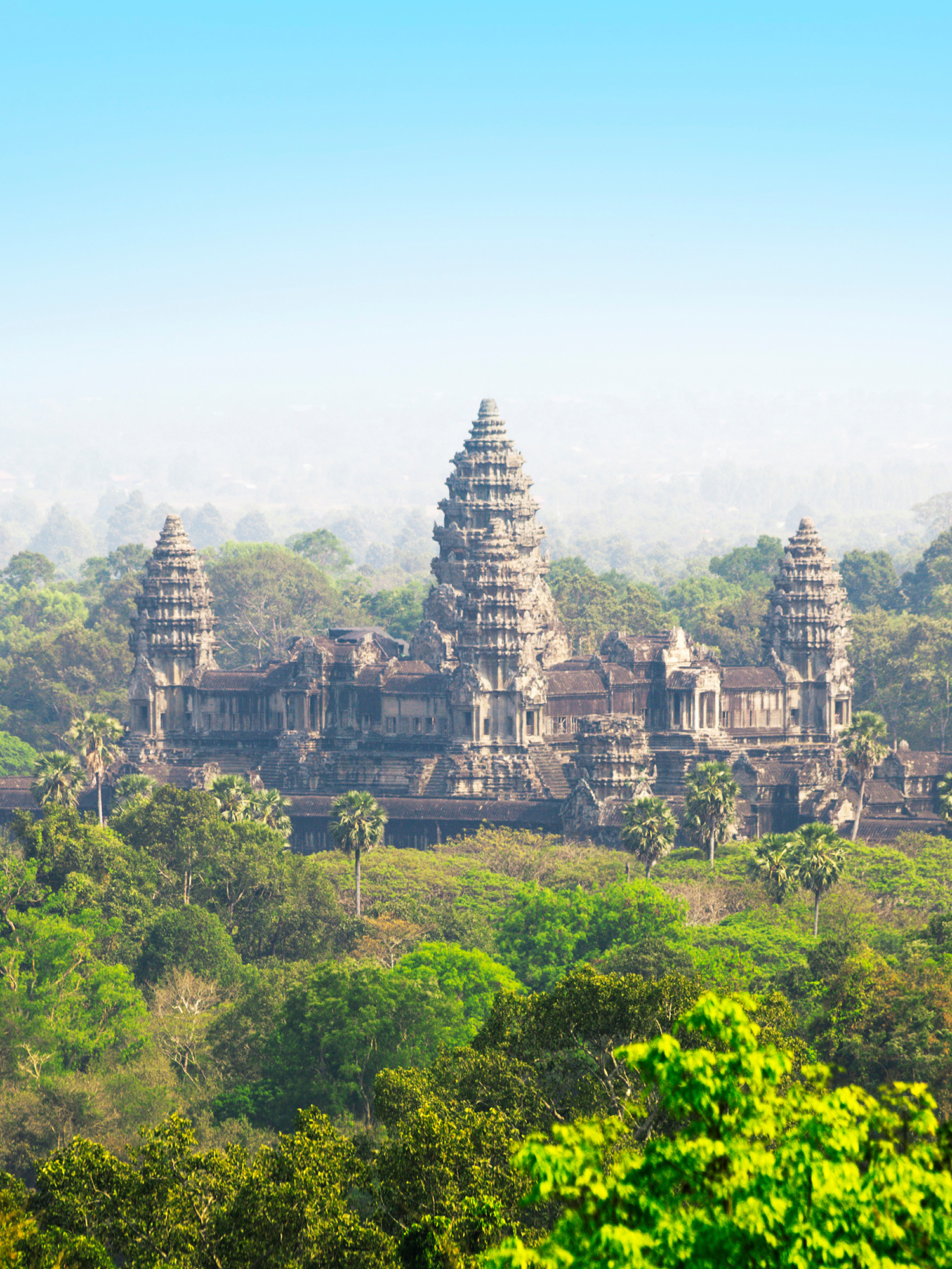 The Hotlist Of Where To Go When In 2024 High Life Magazine   Hld 1 24 24 For 24 22 November Cambodia Angkor Wat 