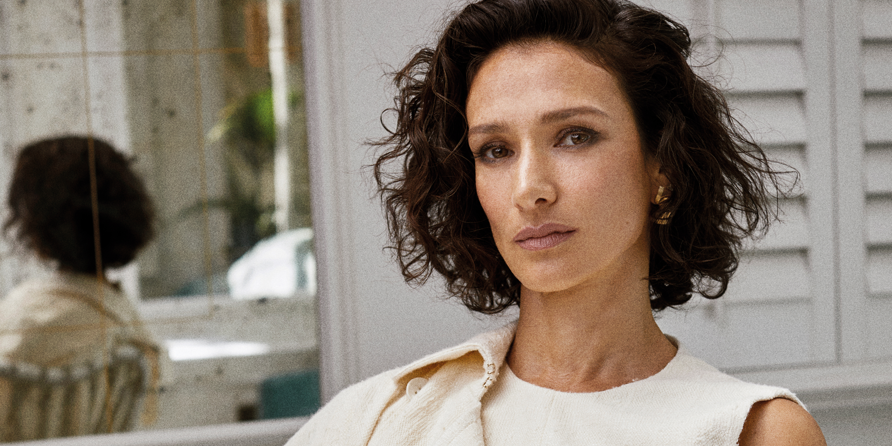 Indira Varma Images