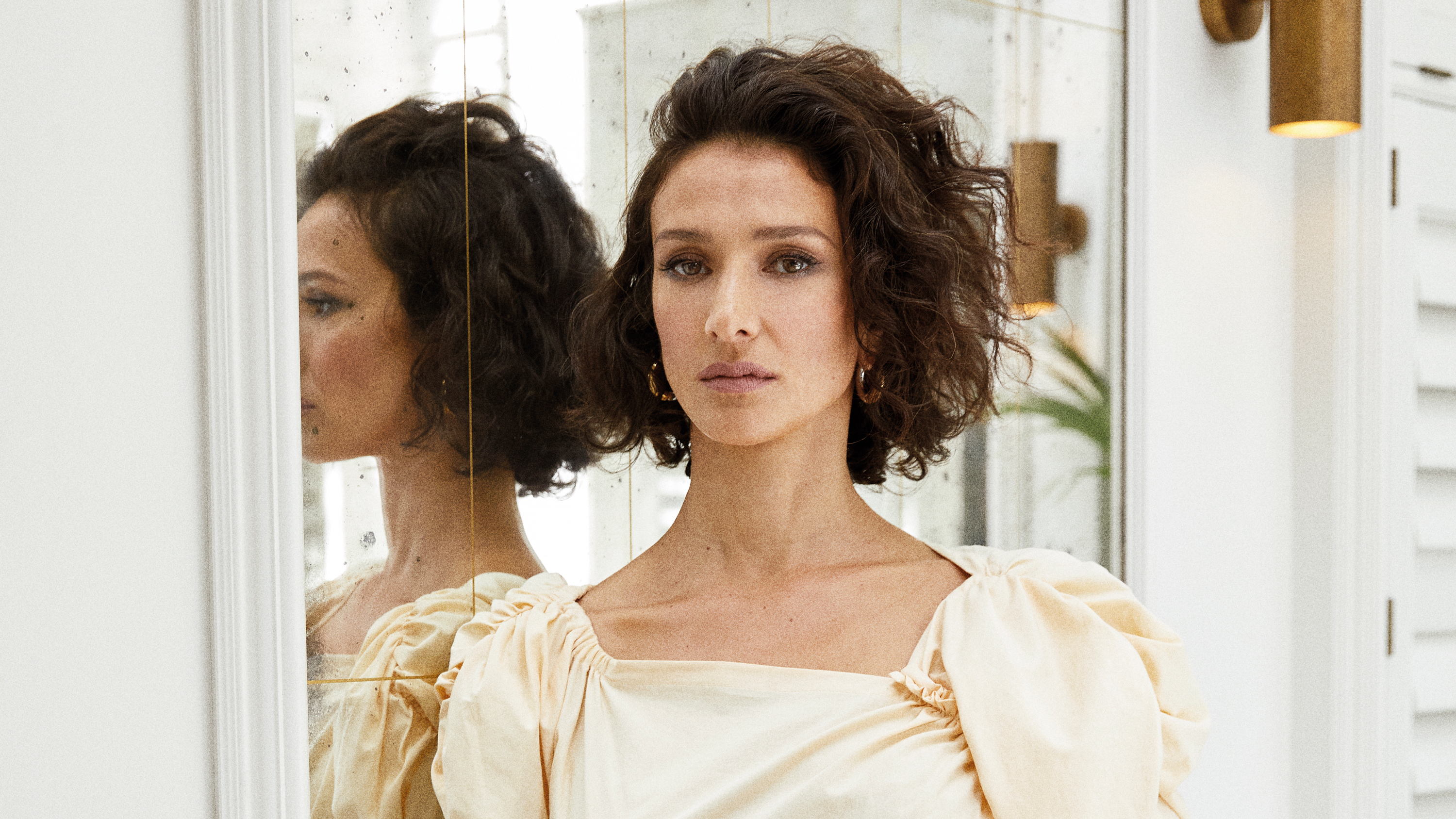 Indira Varma Images